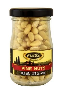 Alessi Pine Nuts -- 1.75 oz2 Pack