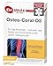 Produktbild Dr. Wolz Osteo-Coral-D3 - 60 Kapseln - Nahrungsergänzungsmittel mit natürlichem Calcium