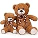 Imagen de Sausudols Oso Peluche Teddy Bear 60 cm