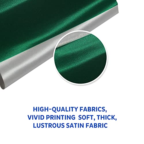 Bandiera da Tavolo Italia 9 x 6 - Set di Piccola...