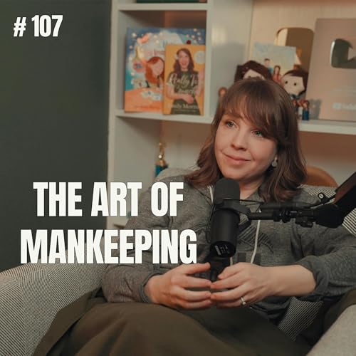 Are Women Carrying the Social Weight? Podcast Por  arte de portada