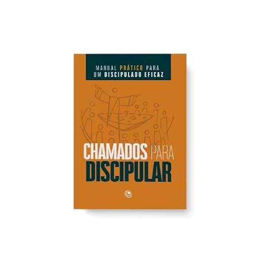 Chamados para discipular:
