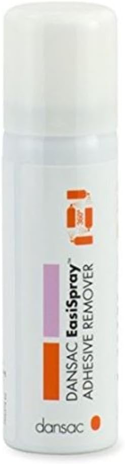 EasiSpray Non-Sting Adhesive Remover 50ml 083-01