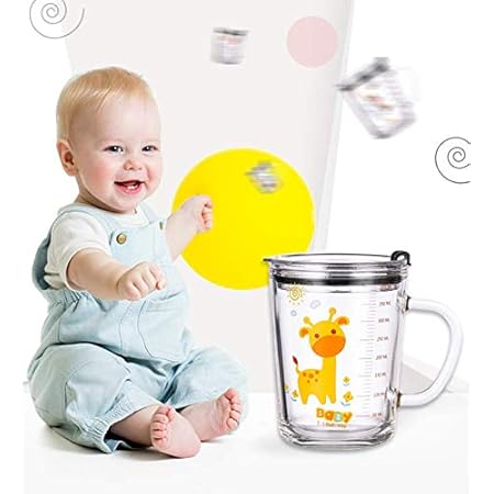 Secim Ozellik Sayisal Verre Paille Enfant Amazon Comunidadvidaygracia Org