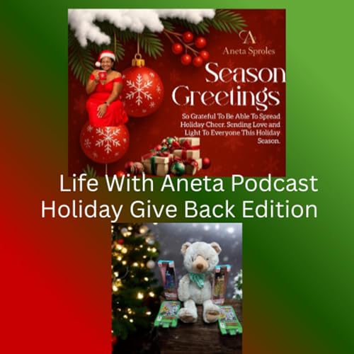 My 2nd annual Christmas GiveBack