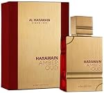 Al Haramain Amber Oud Ruby Edition Eau de Parfum Spray for Unisex, 2.0 oz / 60 ml