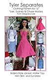 Simple Separates Tyler Printed