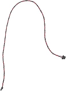 TEHAUX Braço dianteiro drone led luz do braço dianteiro drone fio lâmpada do braço dianteiro fio drone drone fio luz do braço dianteiro cabo da lâmpada cabo cabo de fio