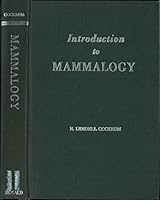Introduction to Mammalogy 0826020755 Book Cover