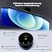 Quntis Computer Monitor Lampe LED mit Fernbedienung & Touch Control, 40cm Monitor Light Bar mit Anti-blaues Licht, Bildschirmlampe USB mit Auto-Dimmen, PC Büro Lampe