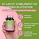 BitterLiebe Blutzucker* Komplex zur natürlichen Regulierung des Blutzuckerspiegels (3)