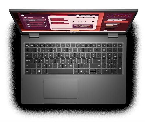 Image of Dell Latitude 3550 13th Gen Intel Core i3-1315U / 8GB RAM / 512GB SSD /Ubuntu / 15.6 inch HD Display / 1 Year ADP Warranty