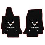 Lloyd Mats Floor Mats for Corvette C7 Corvette 2014-2019 - Image 5