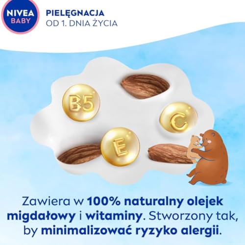 Nivea 3 Soft la solution anti tiraillement pour visage et mains - 6