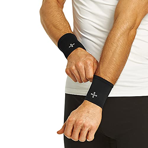 Men's Wrist Compression