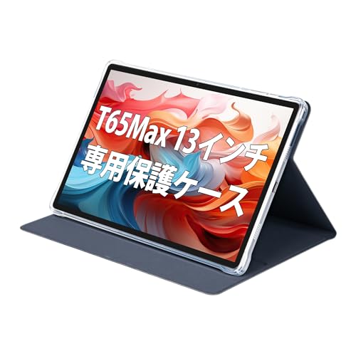 【背面に傷あり】TECLAST T65 Max Android 14 タブレット 41fIPyR2IcL.jpg