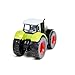 Siku Blister 1030 Claas Axion 950, Green