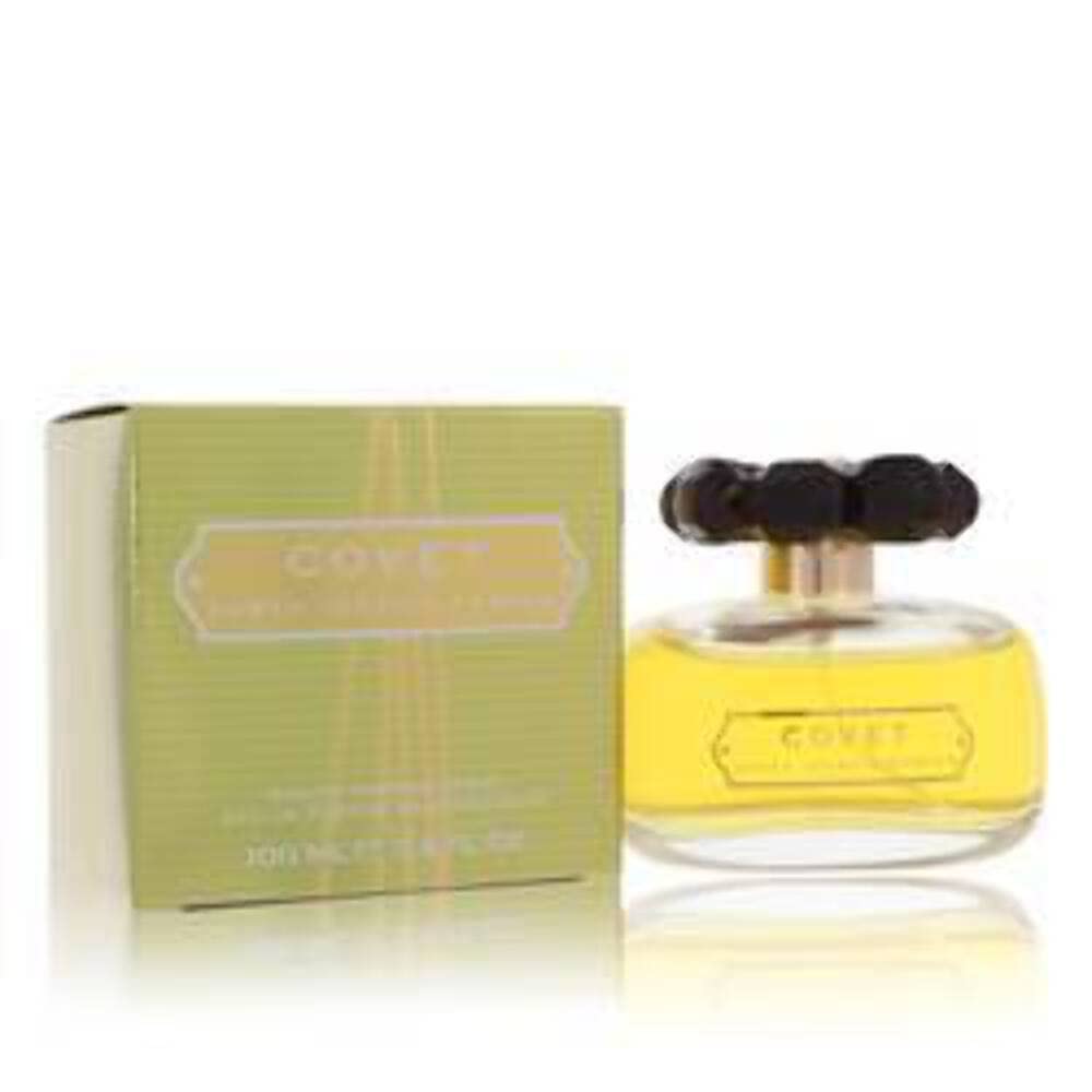 Sarah Jessica Parker Covet by Eau De Parfum Spray 1.7 oz / 50 ML (Women)