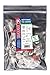 100 Buttons to Cover - Made in USA - Cover Buttons With Flat Backs Size 36 (7/8")