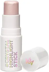 Océane Oceane Iluminador Em Bastão Rosado - Crystal Highlight Stick Quartz 6G