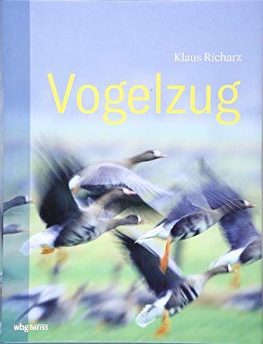 Vogelzug