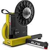 ELITE(エリート) JUSTO 2 イエロー ダイレクトドライブ イエロー ポガチャル ダブルツール記念モデル