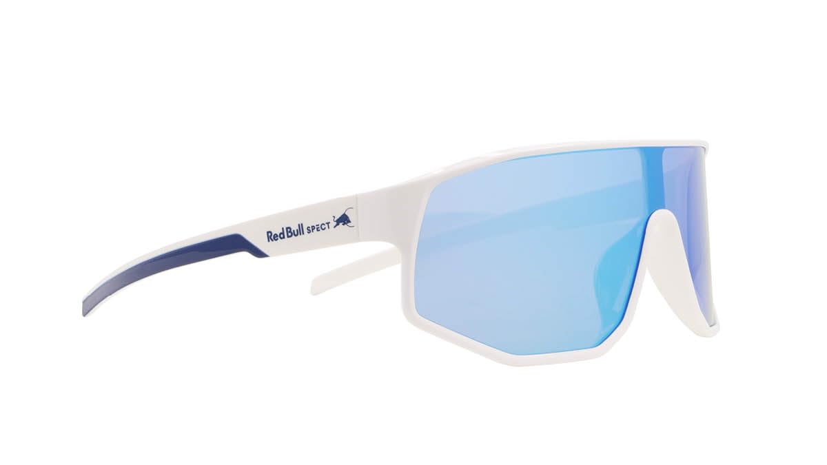 Spect RED BULL EYEWEAR DASH-006/Sunglasses WHITE