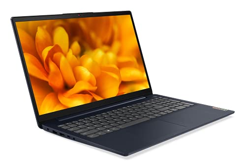 Lenovo IdeaPad 3i 15 Inch Full HD Laptop (Intel Pentium Gold Processor, 4GB RAM, 128GB Storage, Windows 10 Home S Mode…