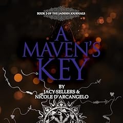 A Maven's Key Titelbild