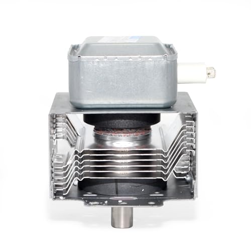 Replacement for GE WB27X10682 Magnetron for Microwave Oven, Compatible with RM269, WB27X10559, 1086312, 2M319J, 2M219J, Microwave Oven Repair Part
