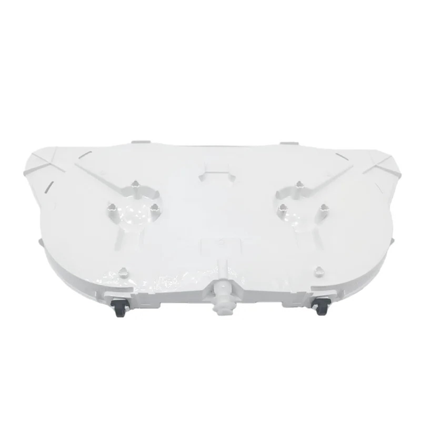 Plaque De Nettoyage, Compatible for Dreame, L10s Ultra Gen2 Robot Aspirateur Pièces De Rechange Accessoires De Nettoyage De Vadrouille
