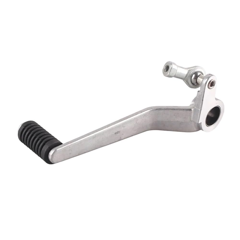 Sélecteur de vitesse moto haut de gamme en aluminium pour GSX-R 1000 K1
