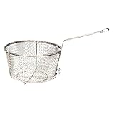 Bayou Classic 0125 Mesh Fry Basket
