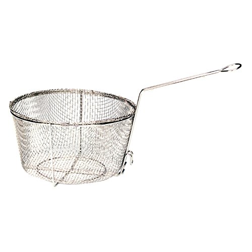 Bayou Classic 0125 Mesh Fry Basket