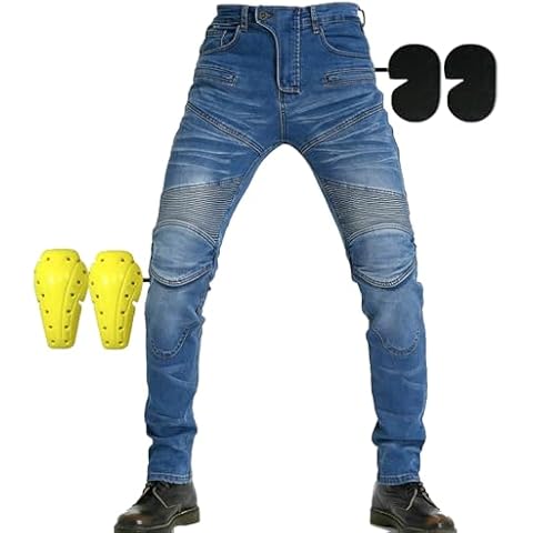 Pantalons de Moto SHUOJIA A3 Cover