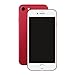 Non-Working Toy Phone 1:1 Scale Replica Dummy Display Phone Model for i7 (4.7" Red)