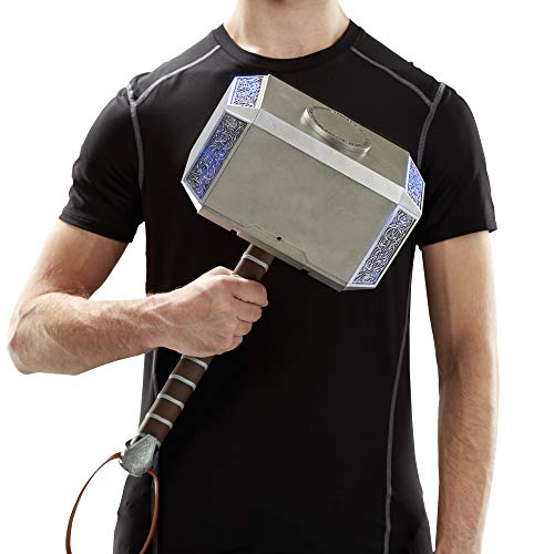 Marvel Legends - Mjöllnir Martello di Thor