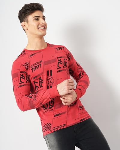 Image of THE Indian Garage CO Men T-Shirt
