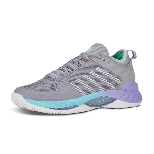 Image of K-Swiss Women's Hypercourt Supreme 2 Tennis Shoe