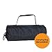 Stylish Camping 119127 9-feet by 12-feet Reversible Mat, Plastic Straw Rug, Large Floor Mat for Outdoors, RV, Patio, Backyard, Picnic, Beach, Camping (Brown/Beige)