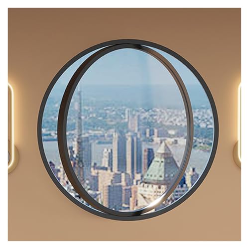 Ventanas de montaje empotrado de 75 cm para renovación 2