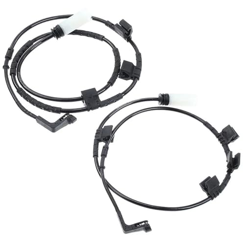 Sensor de desgaste de pastillas de freno para viajes seguros en familia con BMW R55 R56 R57