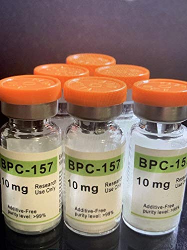 BPC-157 10mg