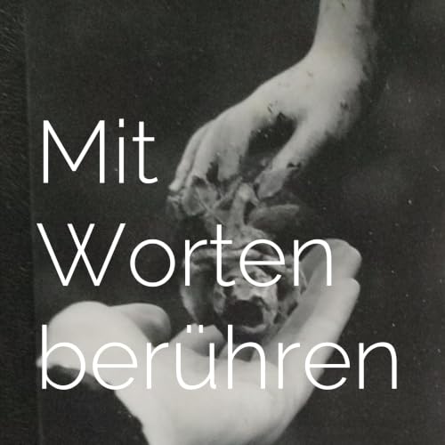 『Mit Worten ber&uuml;hren』のカバーアート