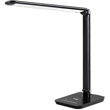 office desk lamp natural light