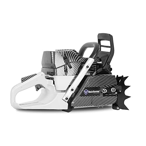 Holzfforma 71cc G372 PRO Chainsaw