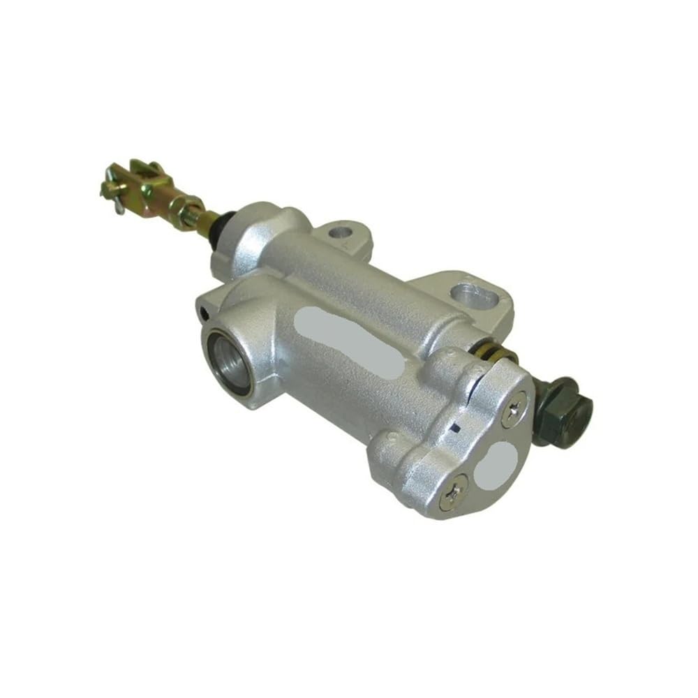 Maître-cylindre de frein hydraulique arrière pour moto tout-terrain NC250 250cc