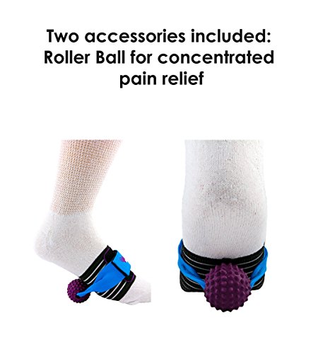 Pain Management Technologies Dr. Archy System Foot Massager - Thumbnail 4