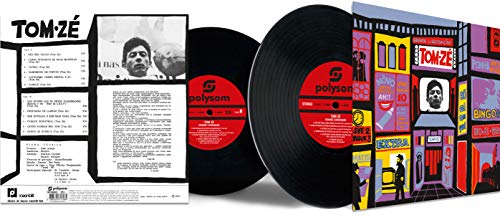 Grande Liquidação- Série Clássicos em Vinil [Disco de Vinil]