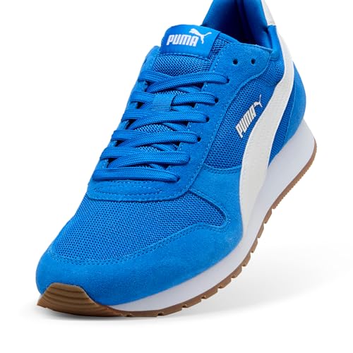 Image of Puma Mens St Miler Sneaker